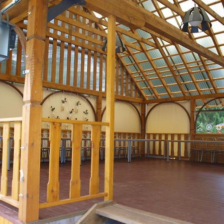Guest House Pilskalni Rubene エクステリア 写真