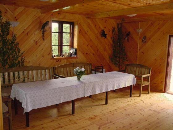 Guest House Pilskalni Rubene エクステリア 写真