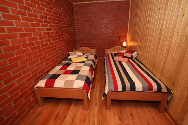 Guest House Pilskalni Rubene 部屋 写真