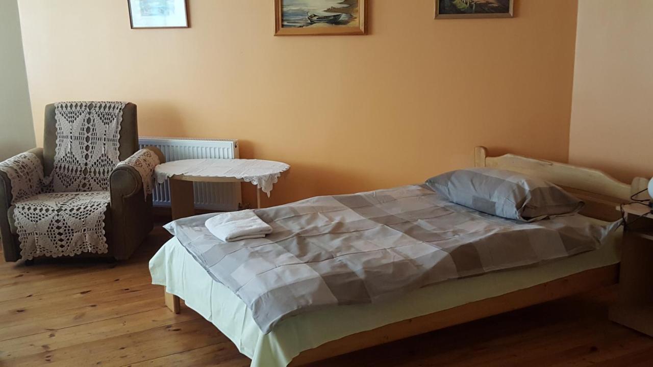 Guest House Pilskalni Rubene エクステリア 写真